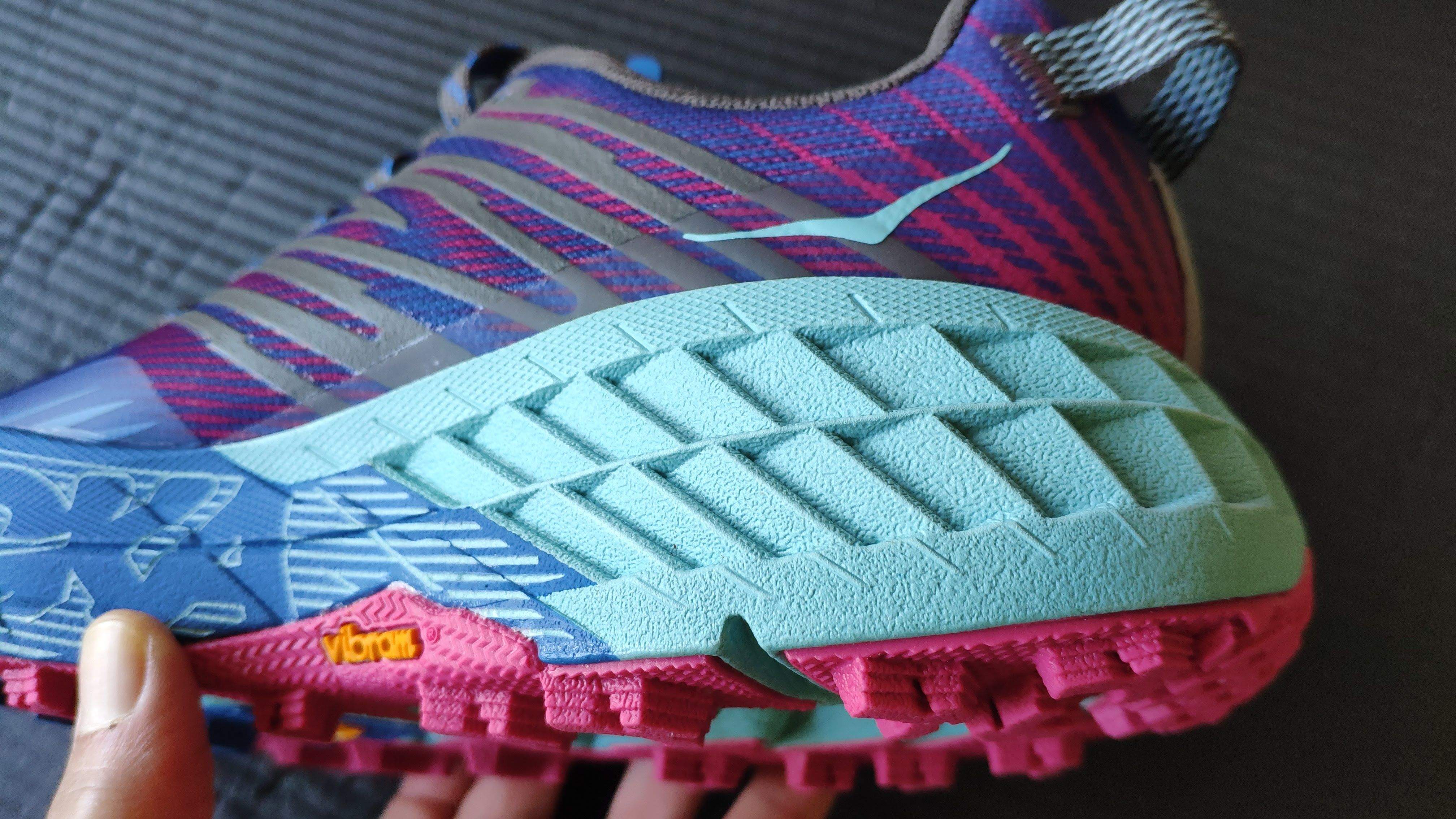 Ultratest Hoka One One SPEEDGOAT 4