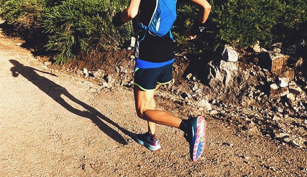 Ultratest Hoka One One SPEEDGOAT 4