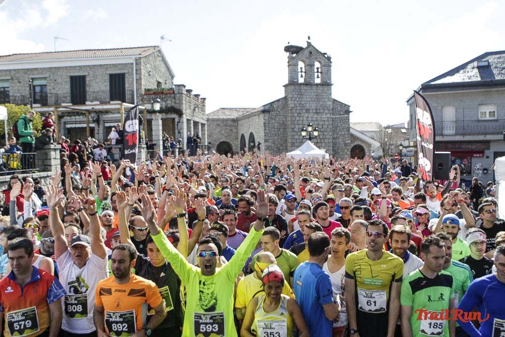 Races Trail Runing Hoyo de Manzanares 2016-5