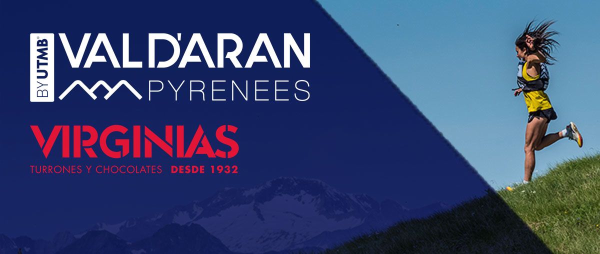 El reto solidario de Val d’Aran by UTMB®