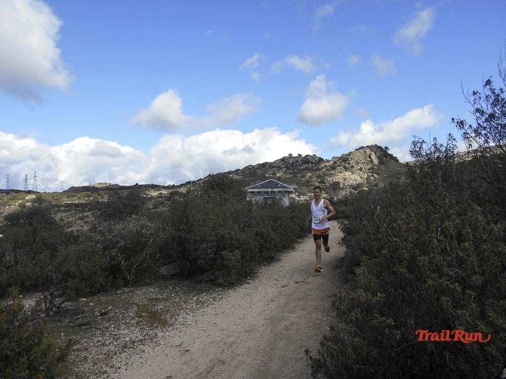 Races Trail Runing Hoyo de Manzanares 2016-6