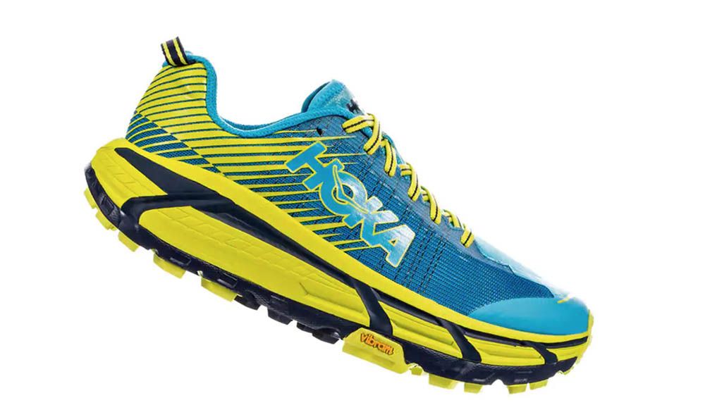 Hoka One One Evo Mafate 2 Hoka One One Evo Mafate 2