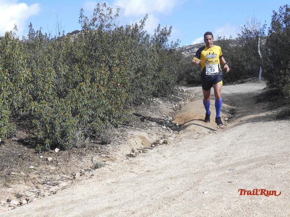 Races Trail Runing Hoyo de Manzanares 2016-6