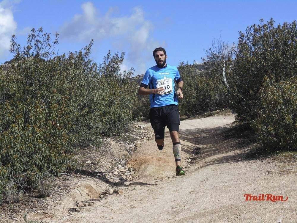 Races Trail Runing Hoyo de Manzanares 2016-6