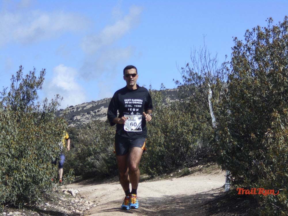 Races Trail Runing Hoyo de Manzanares 2016-6