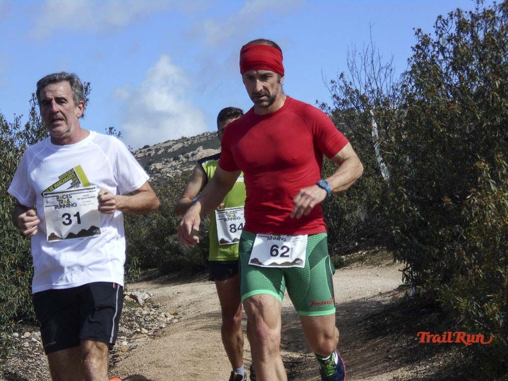 Races Trail Runing Hoyo de Manzanares 2016-6