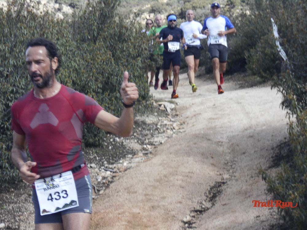 Races Trail Runing Hoyo de Manzanares 2016-6