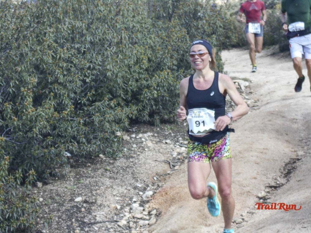 Races Trail Runing Hoyo de Manzanares 2016-6