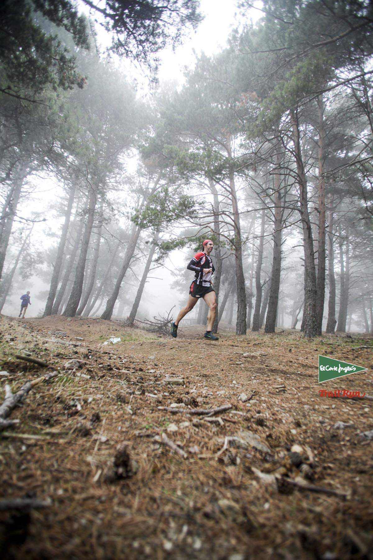 Races Trail Running-1