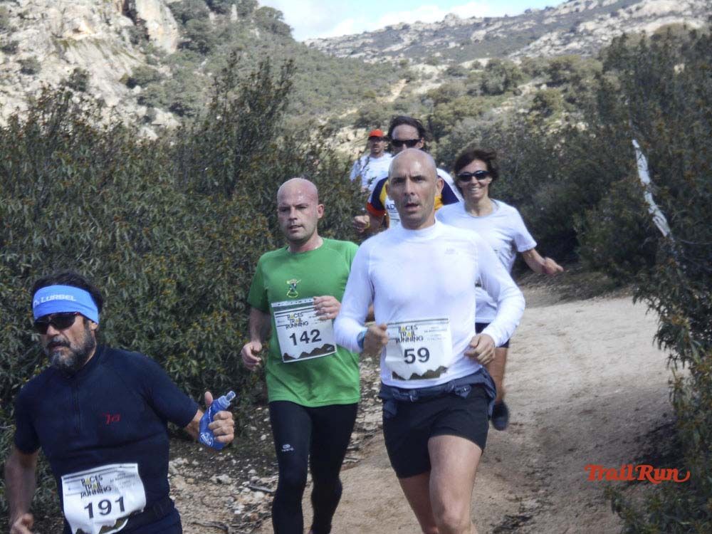 Races Trail Runing Hoyo de Manzanares 2016-6
