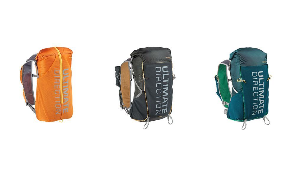 Fastpack