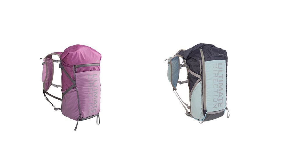 Fastpackher 20 y 30