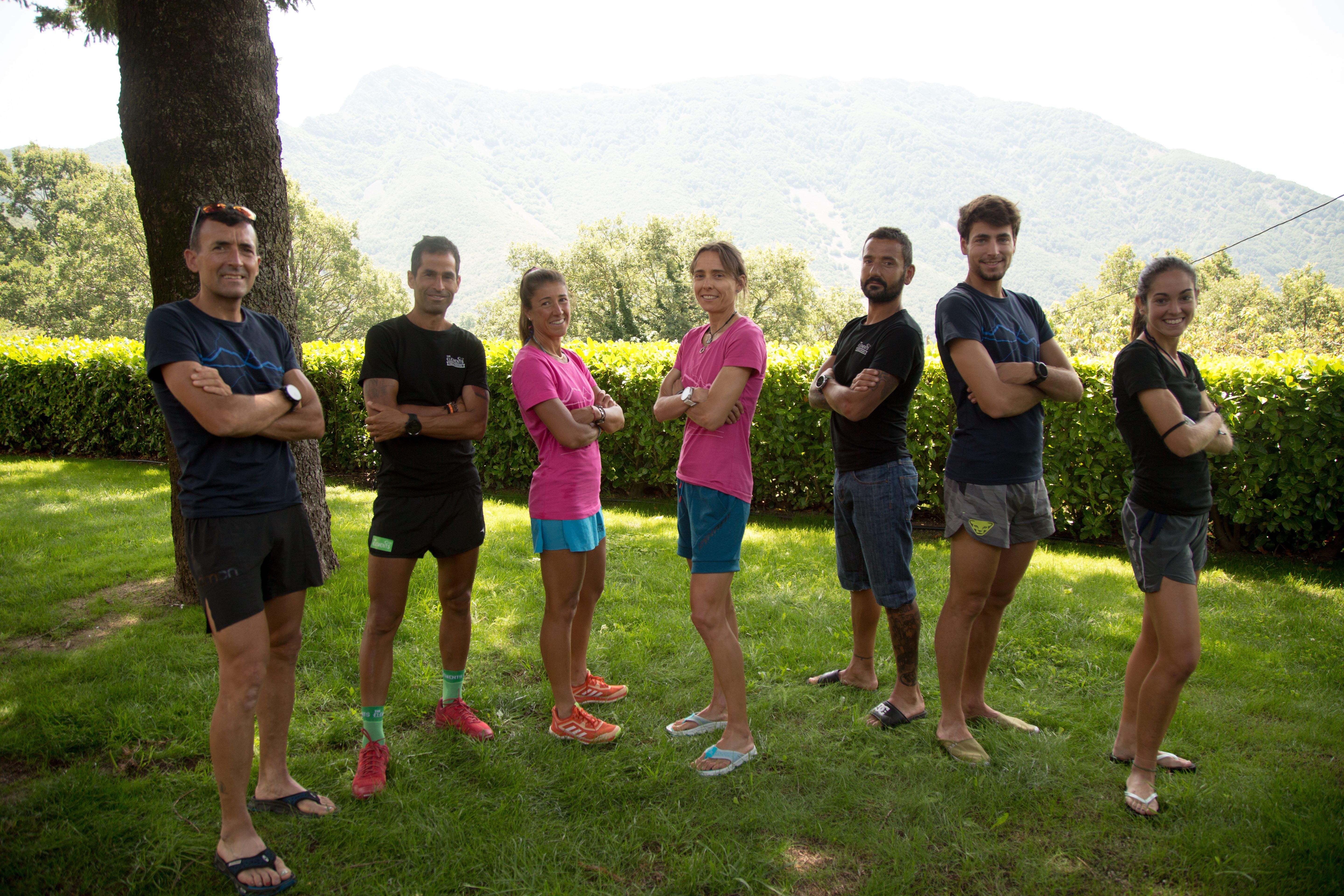 The Elements Team, un equipo muy bien equilibrado The Elements Team, un equipo muy bien equilibrado