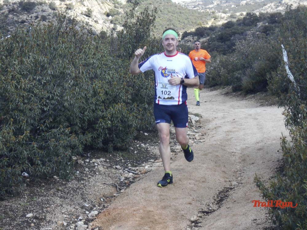 Races Trail Runing Hoyo de Manzanares 2016-6