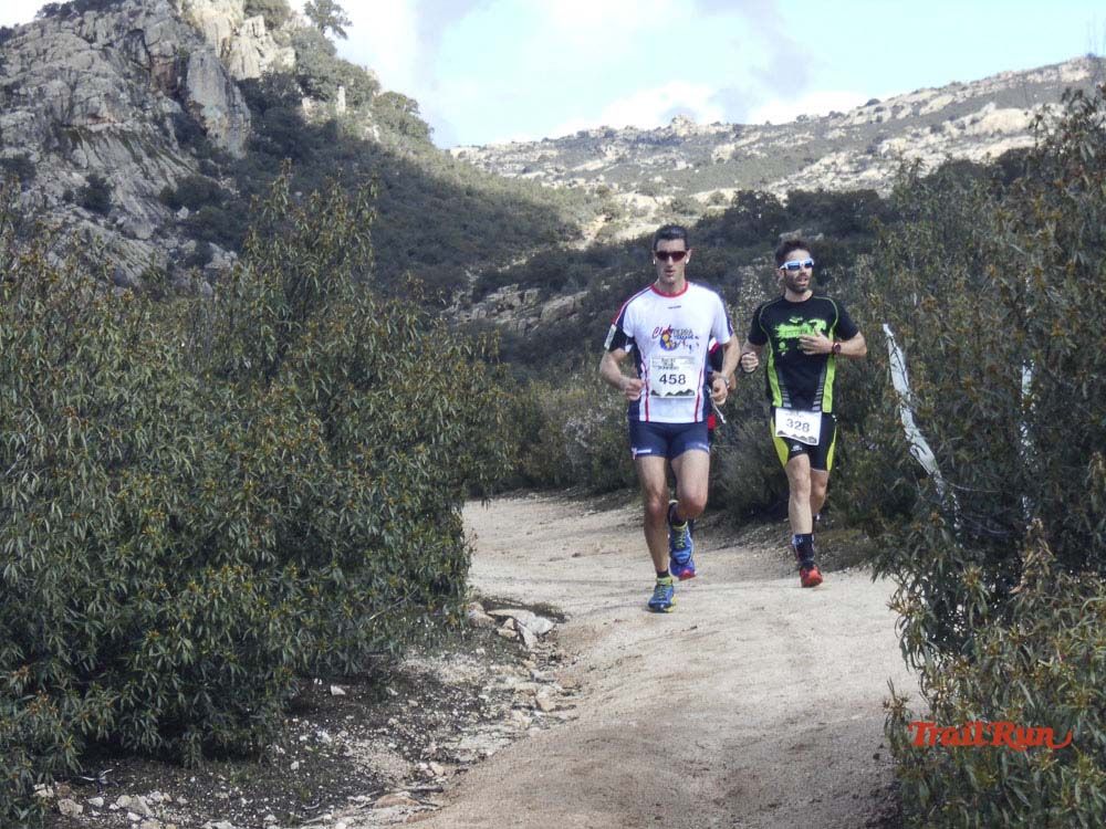 Races Trail Runing Hoyo de Manzanares 2016-6