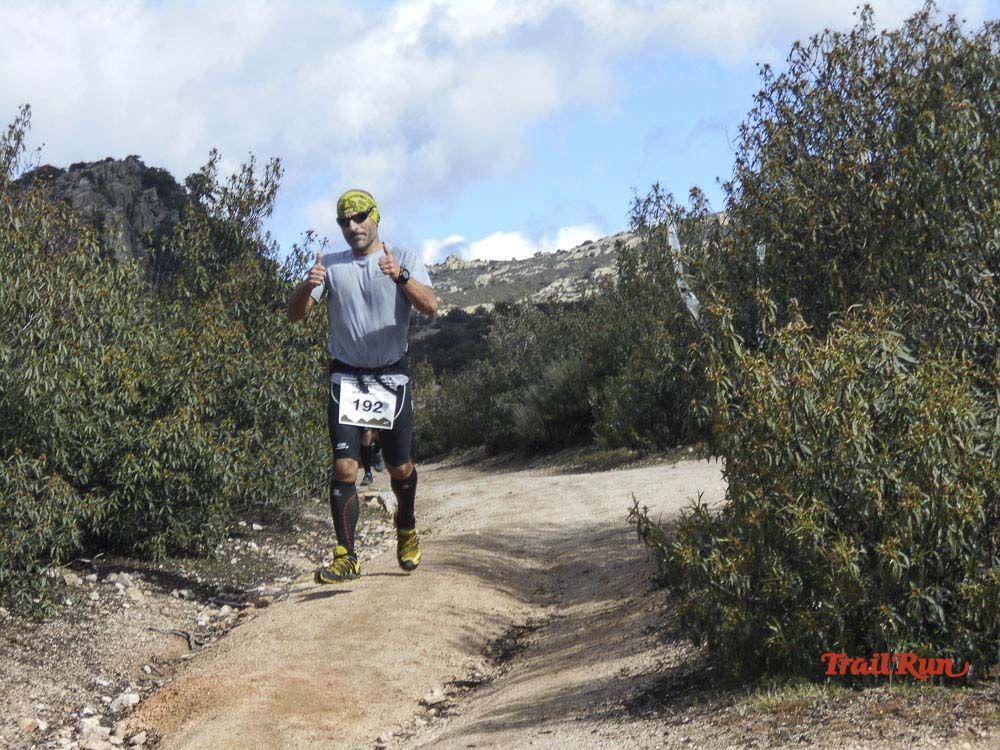 Races Trail Runing Hoyo de Manzanares 2016-6