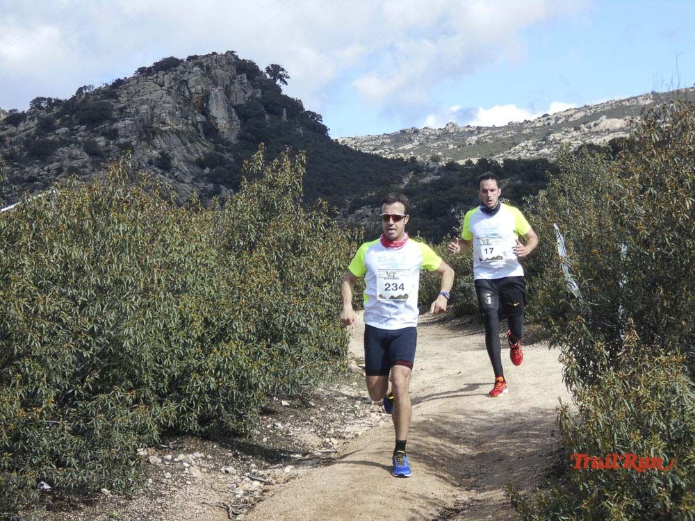 Races Trail Runing Hoyo de Manzanares 2016-6