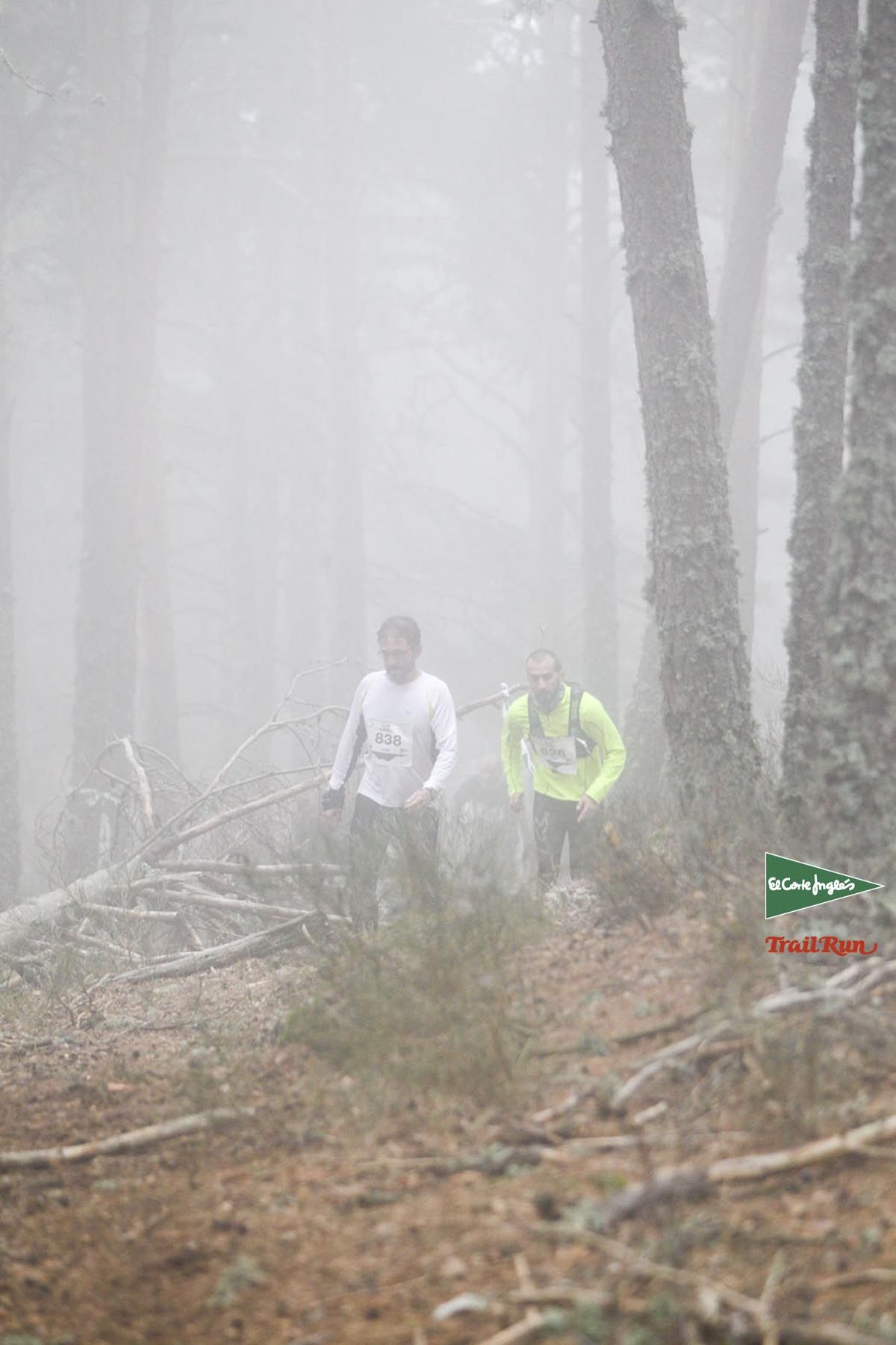 Races Trail Running-2