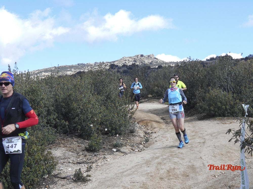 Races Trail Runing Hoyo de Manzanares 2016-6