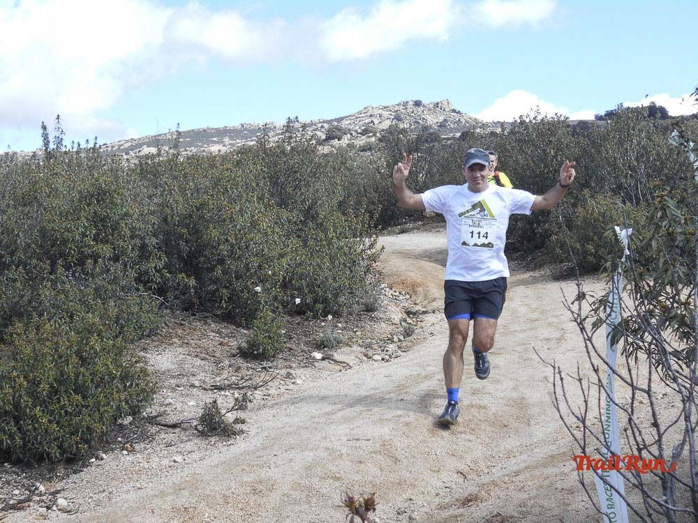 Races Trail Runing Hoyo de Manzanares 2016-6