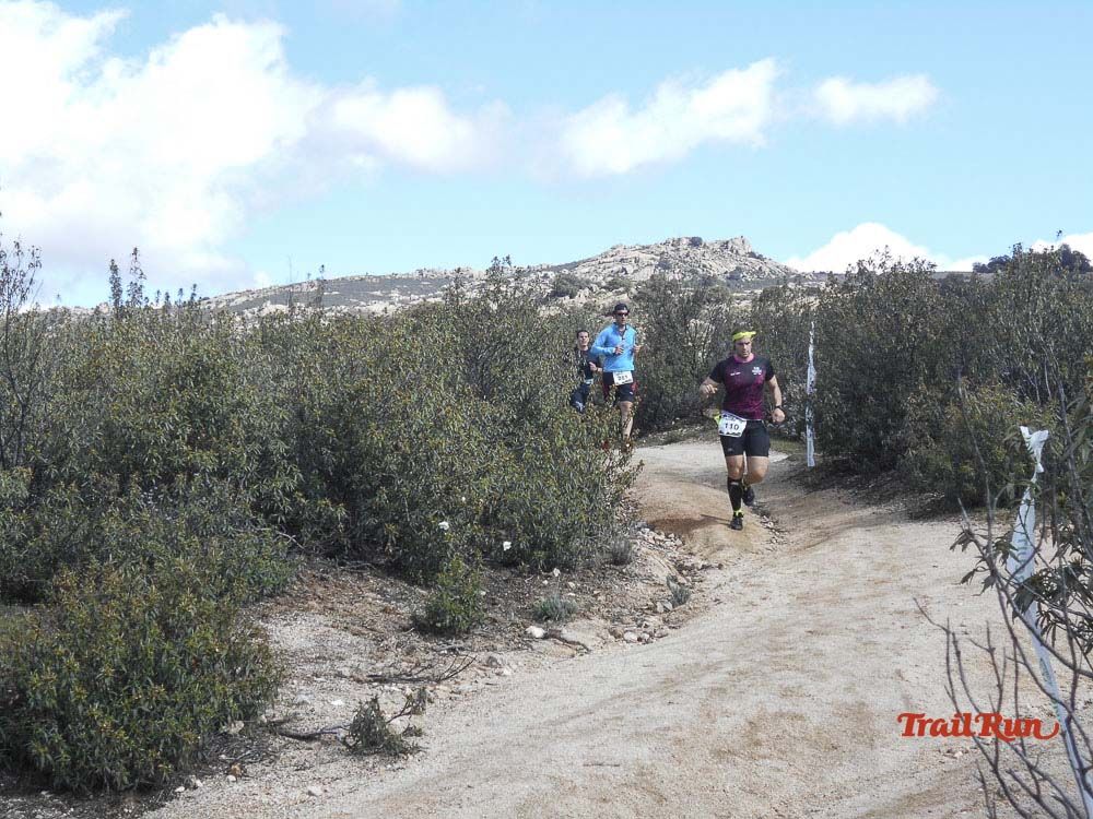 Races Trail Runing Hoyo de Manzanares 2016-6
