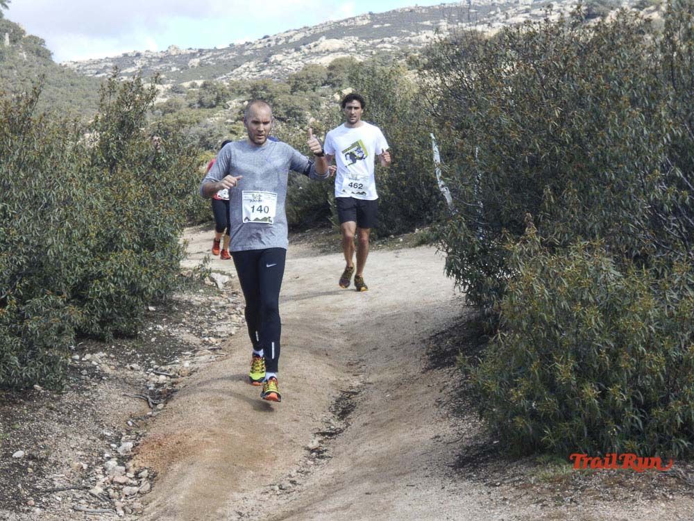Races Trail Runing Hoyo de Manzanares 2016-6