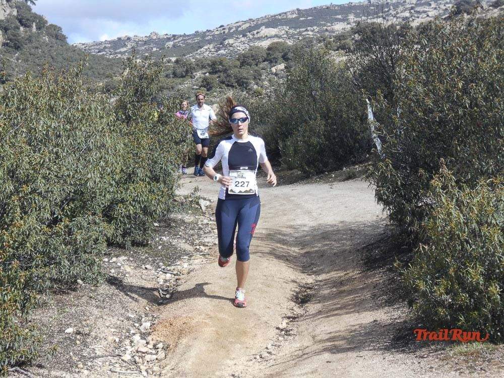Races Trail Runing Hoyo de Manzanares 2016-6