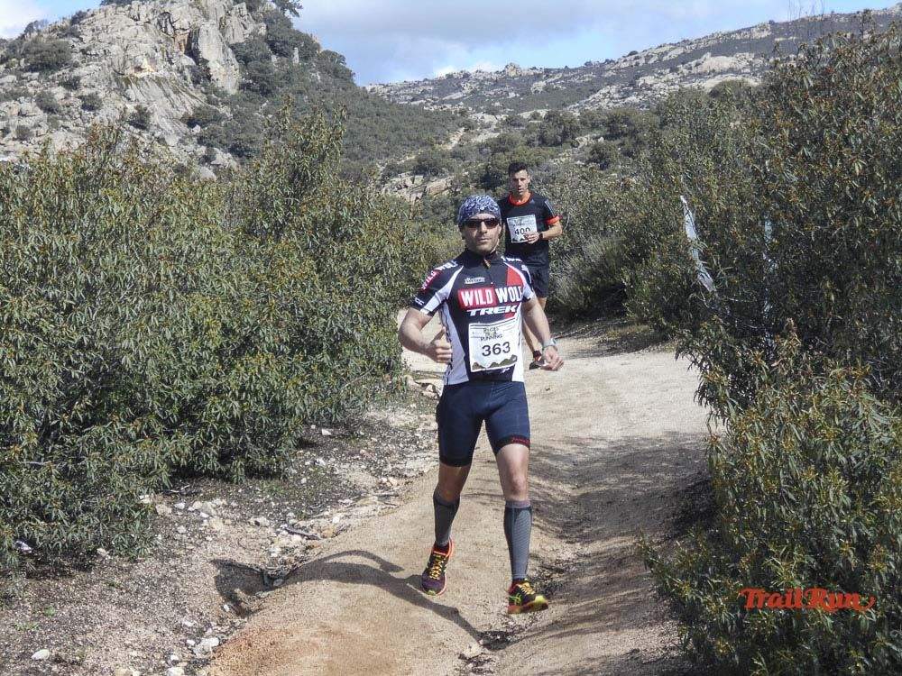 Races Trail Runing Hoyo de Manzanares 2016-6