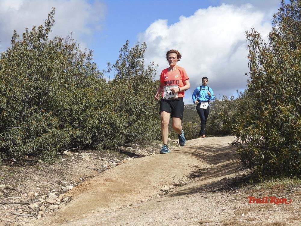 Races Trail Runing Hoyo de Manzanares 2016-6