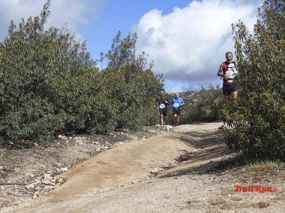 Races Trail Runing Hoyo de Manzanares 2016-6