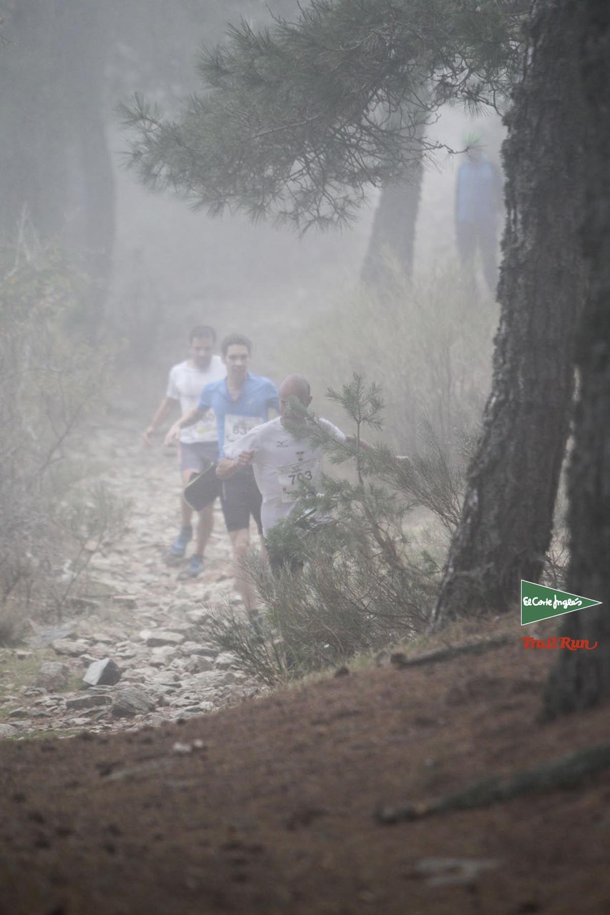 Races Trail Running-1