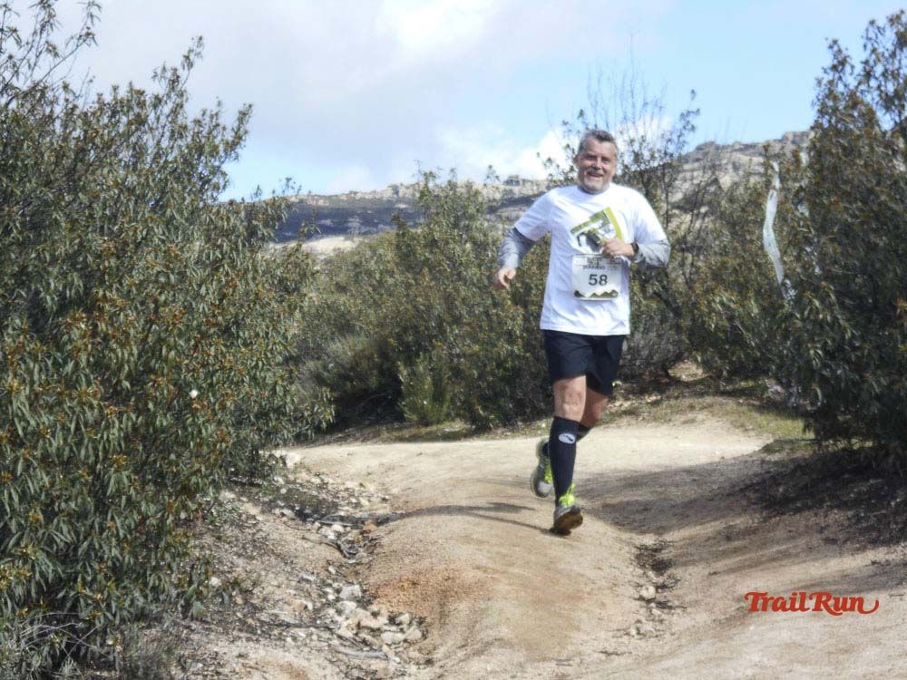 Races Trail Runing Hoyo de Manzanares 2016-6