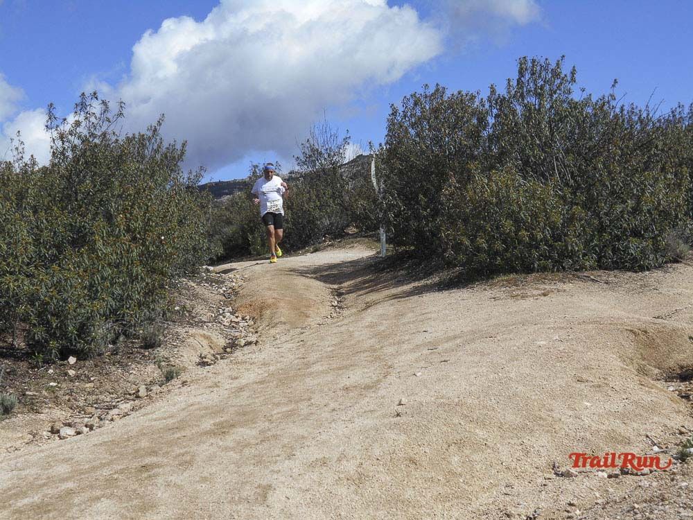 Races Trail Runing Hoyo de Manzanares 2016-6
