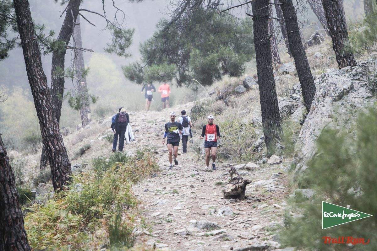 Races Trail Running-2