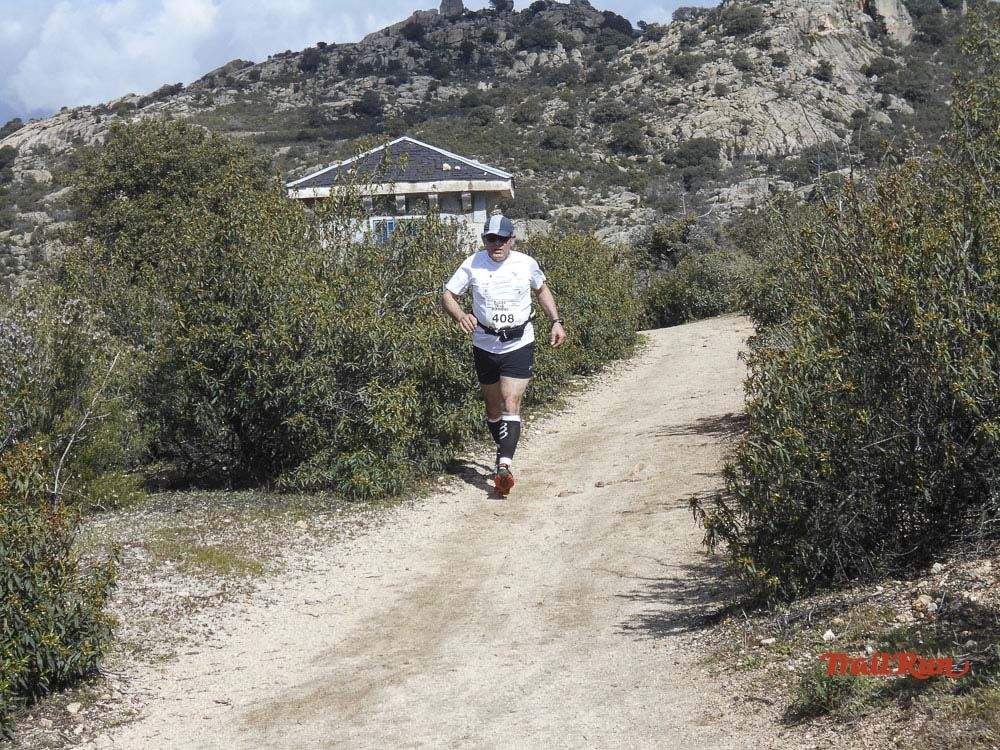 Races Trail Runing Hoyo de Manzanares 2016-6