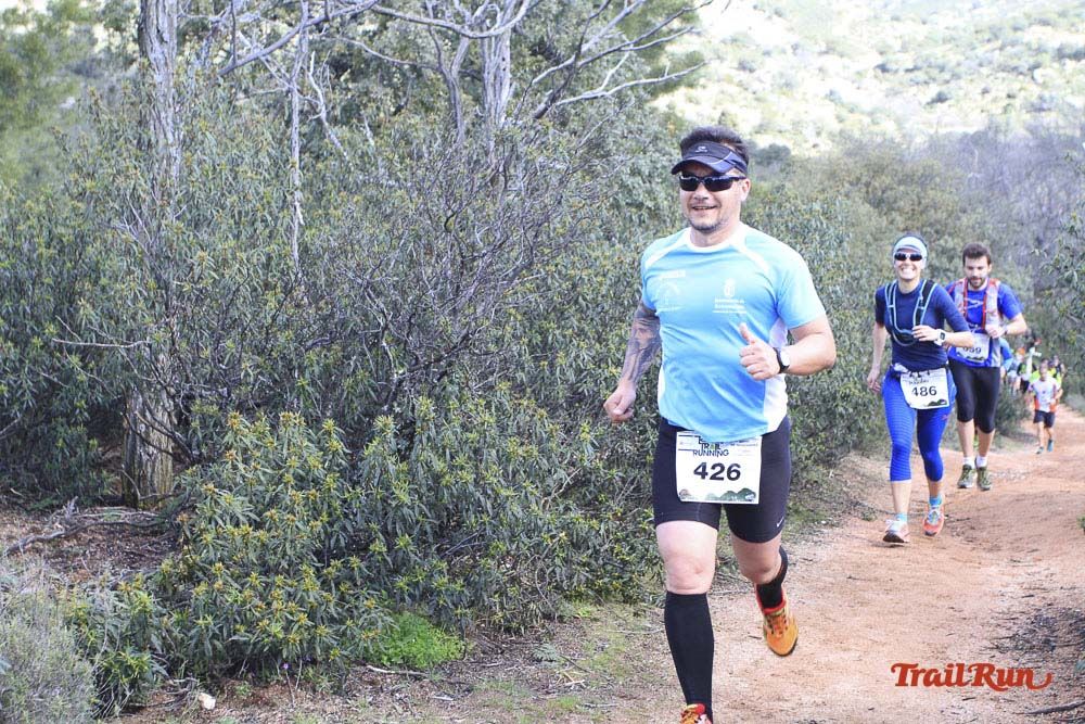 Races Trail Runing Hoyo de Manzanares 2016-7