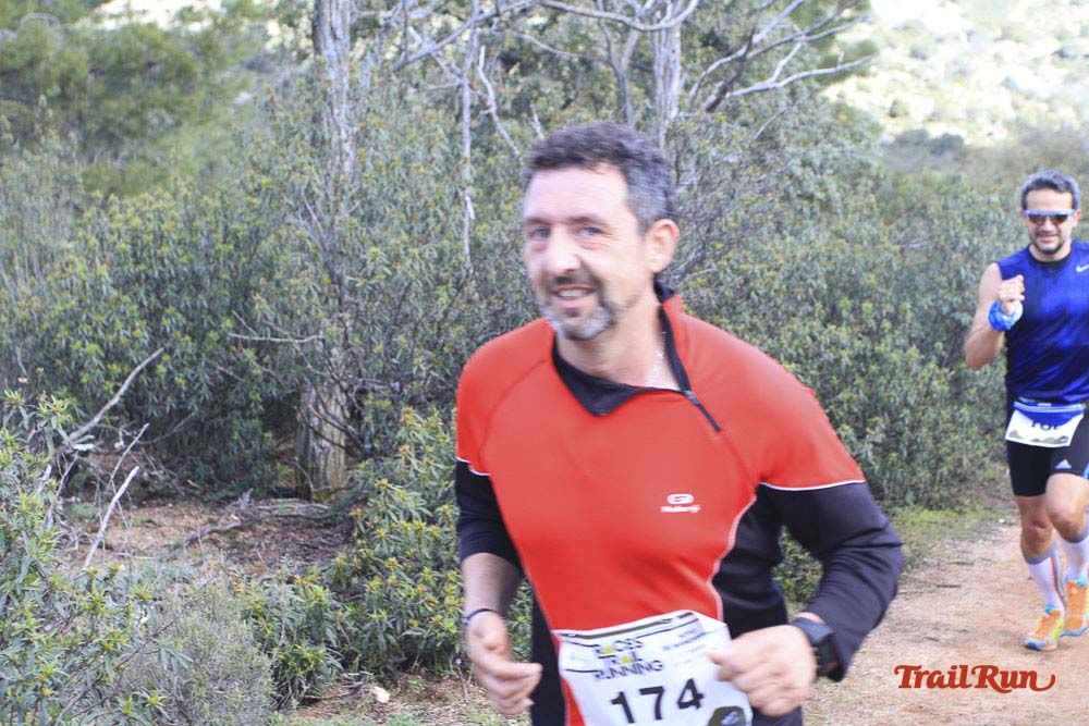 Races Trail Runing Hoyo de Manzanares 2016-7