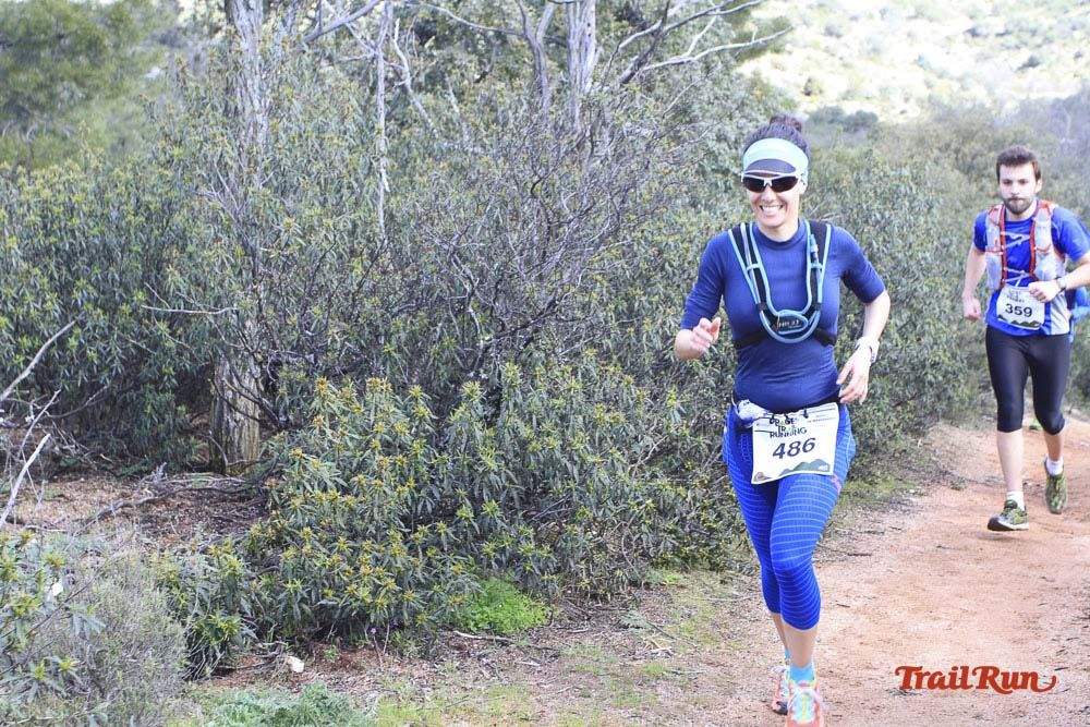 Races Trail Runing Hoyo de Manzanares 2016-7