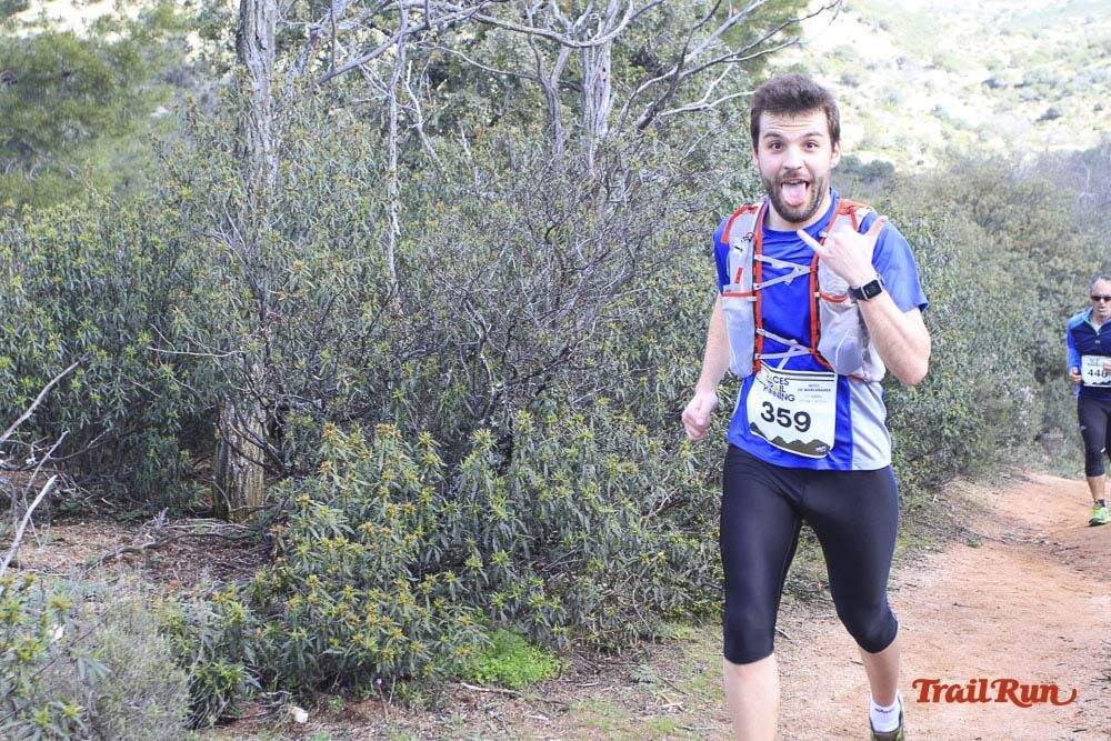 Races Trail Runing Hoyo de Manzanares 2016-7