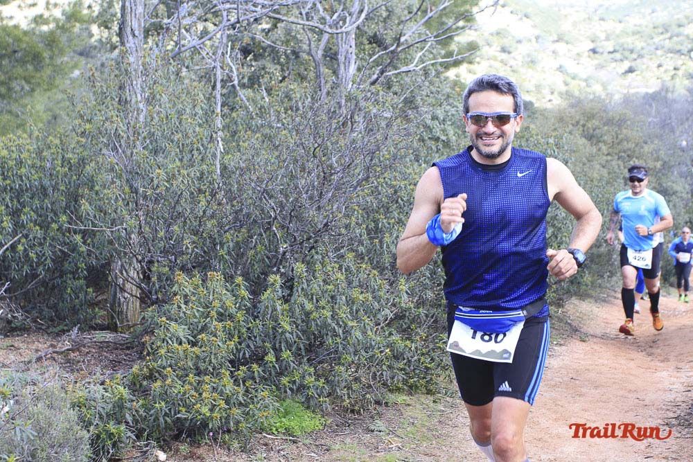 Races Trail Runing Hoyo de Manzanares 2016-7
