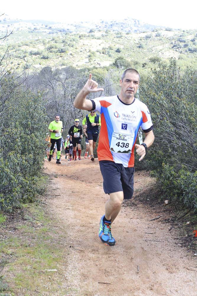 Races Trail Runing Hoyo de Manzanares 2016-7