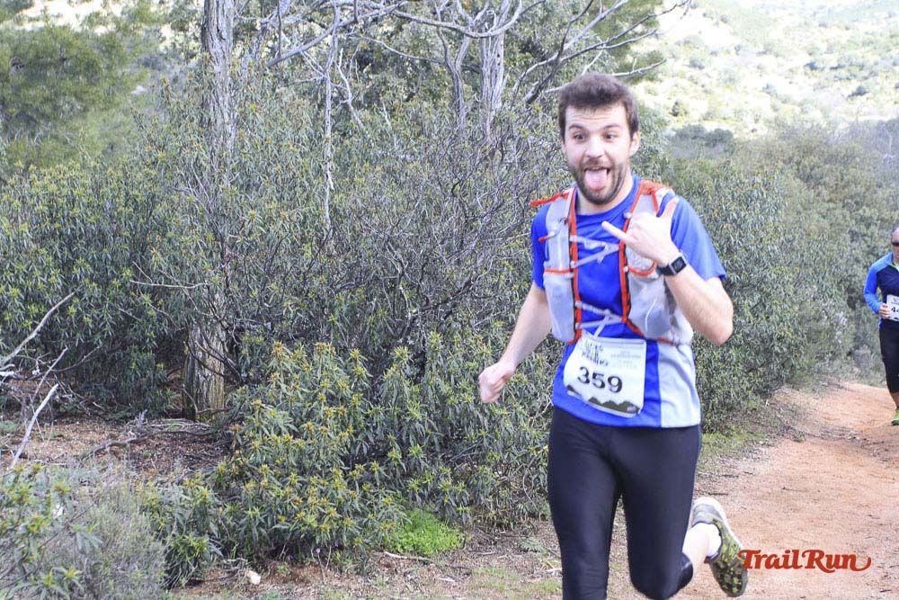 Races Trail Runing Hoyo de Manzanares 2016-7