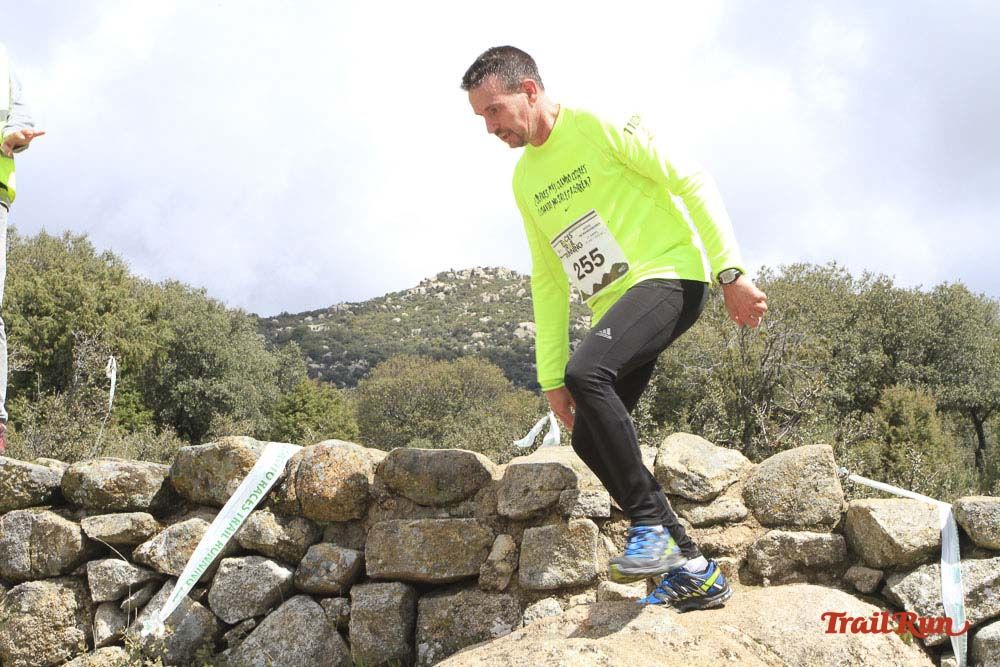 Races Trail Runing Hoyo de Manzanares 2016-7