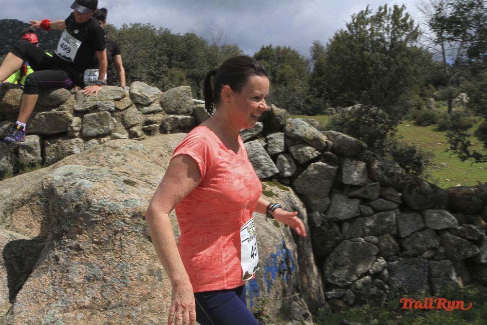 Races Trail Runing Hoyo de Manzanares 2016-7