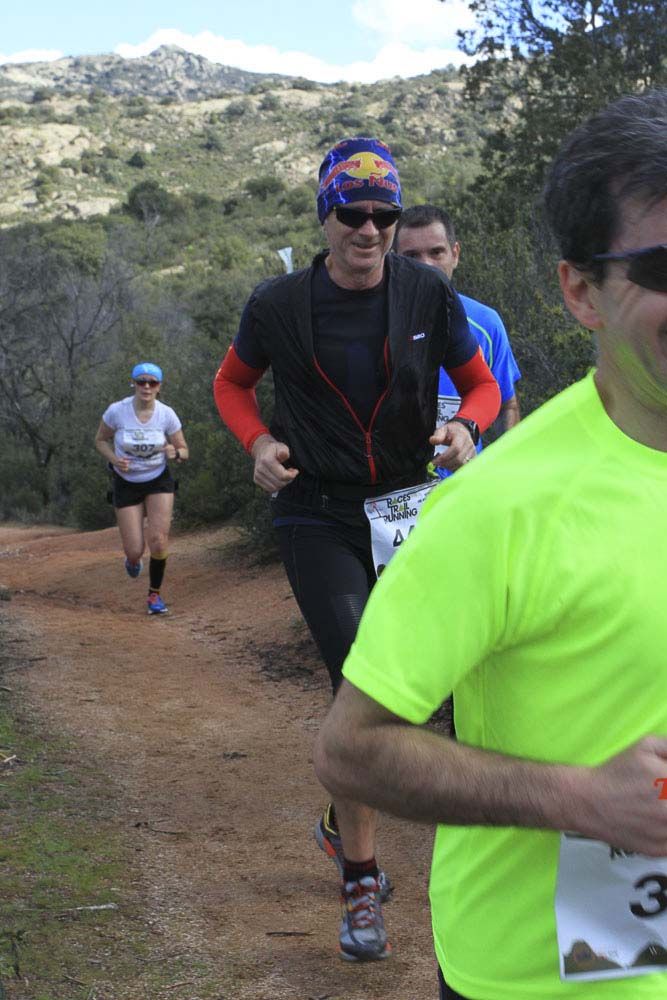 Races Trail Runing Hoyo de Manzanares 2016-7