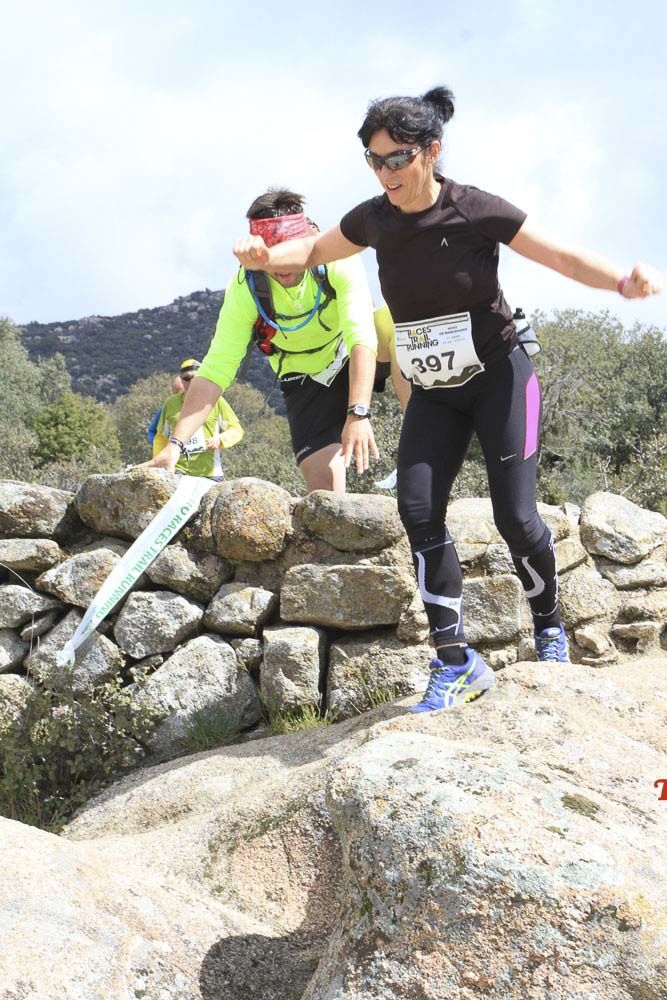 Races Trail Runing Hoyo de Manzanares 2016-7