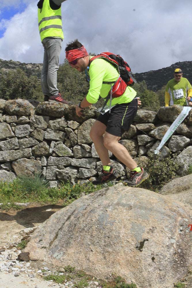 Races Trail Runing Hoyo de Manzanares 2016-7