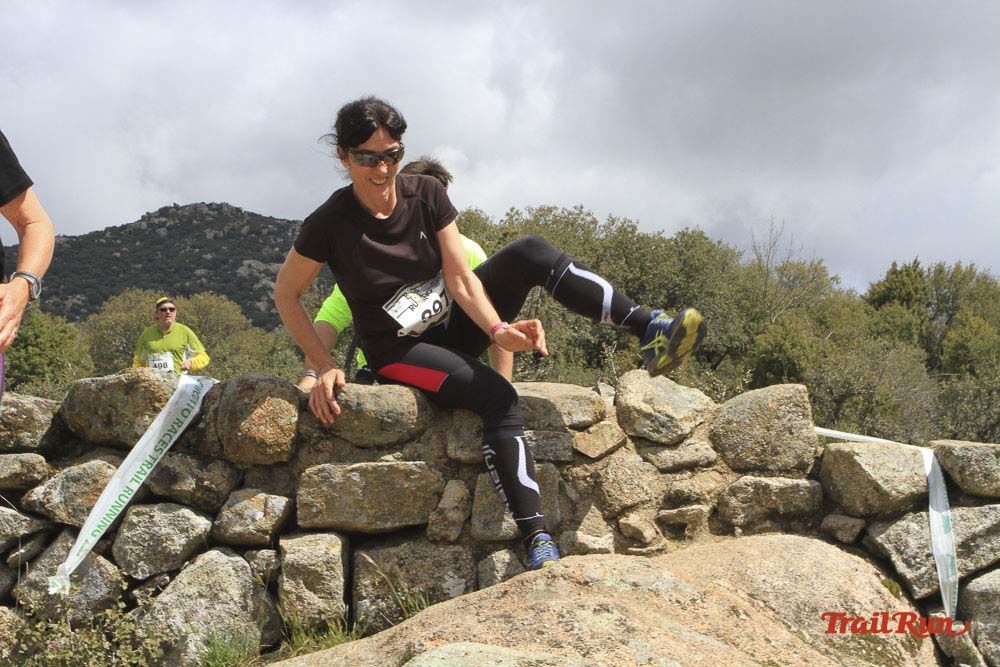 Races Trail Runing Hoyo de Manzanares 2016-7