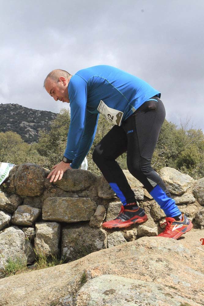 Races Trail Runing Hoyo de Manzanares 2016-7