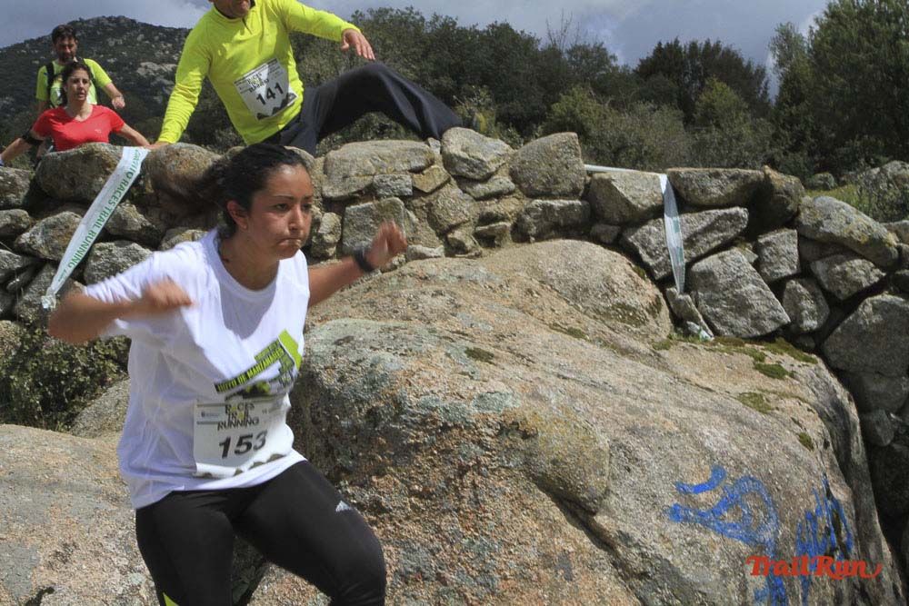 Races Trail Runing Hoyo de Manzanares 2016-7